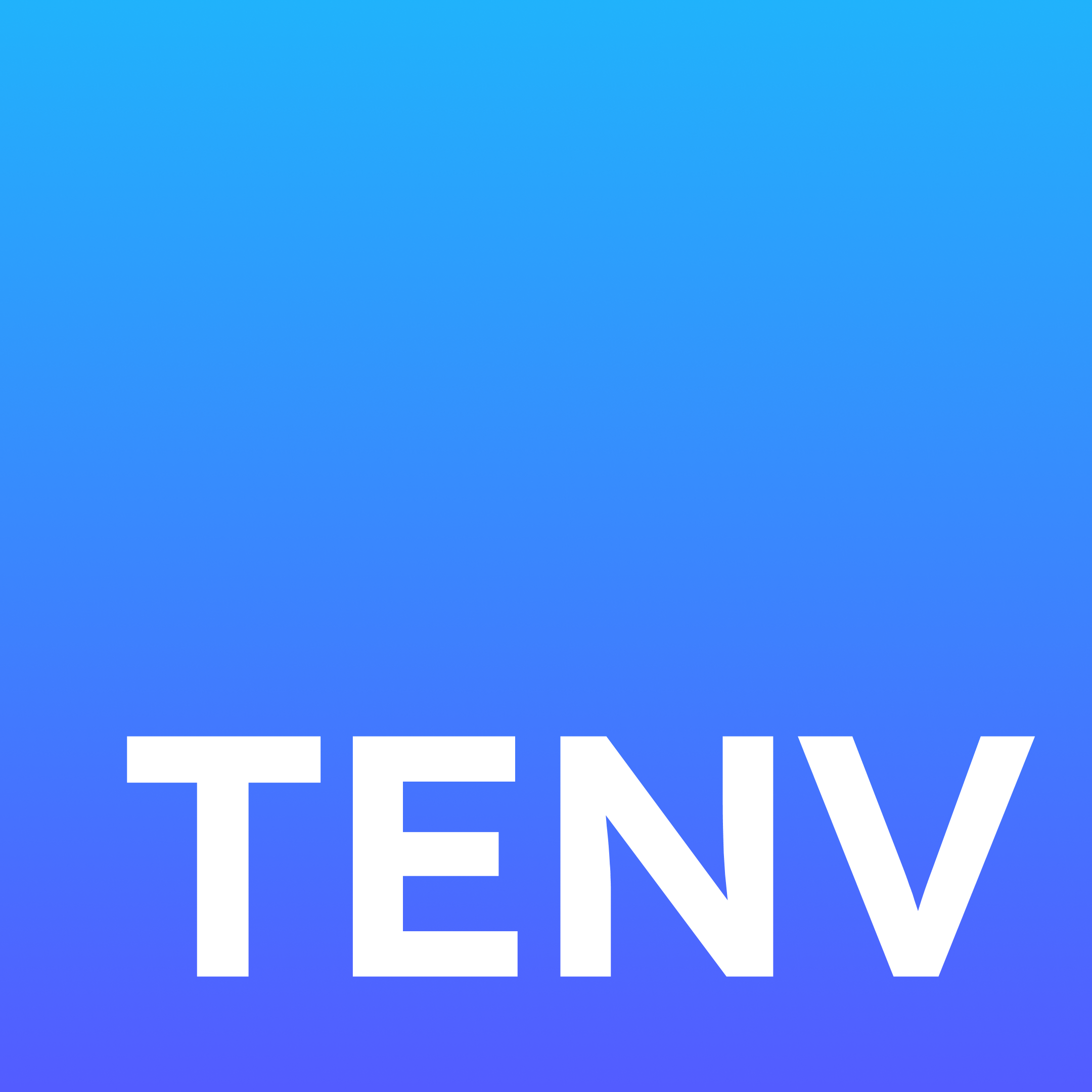 Typenv